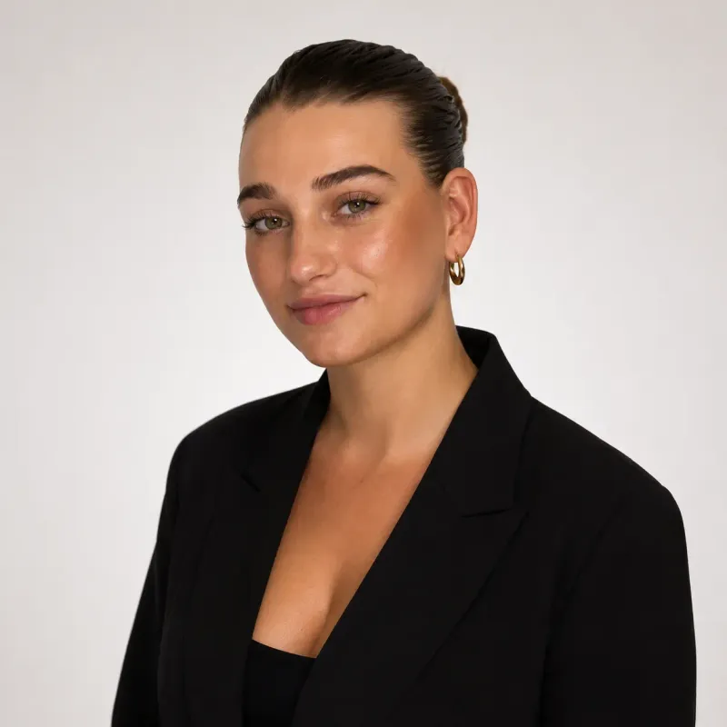 Claudia Lucas, health psychologist