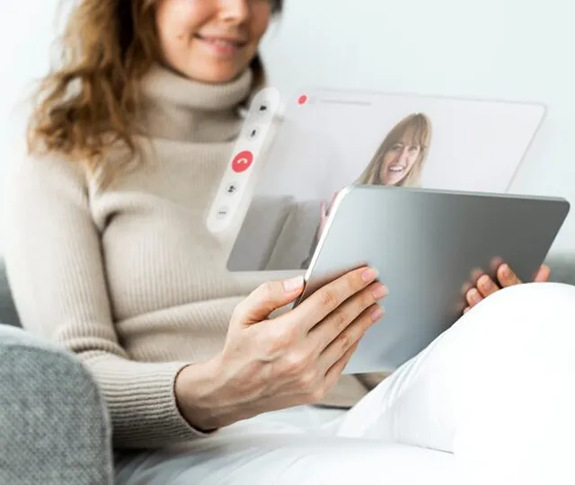 Does online therapy actually work? What the science says